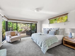 Cohala - Luxe Hillside Retreat with Theatre and Garden - Yallingup Siding - 8