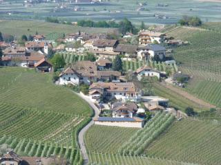 Ferienwohnungen Lanserhof - Eppan an der Weinstraße - 6