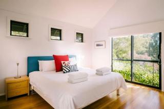 Idyll Estate - Bushland Gem with Spa & Tennis Court - 8