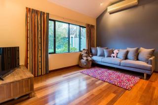 Innisfree - Tranquil Stilted Retreat Near Yallingup - 3