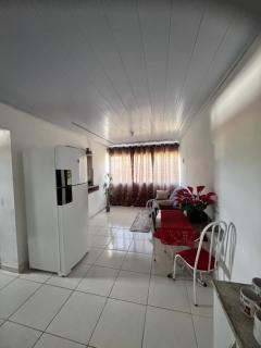 APARTAMENTO COMPLETO EM ARCOVERDE - 2 quartos - excelente localização - 3