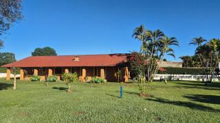 Chácara em Boituva-SP com piscina e churrasqueira - 9