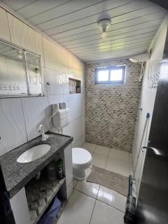 APARTAMENTO COMPLETO EM ARCOVERDE - 2 quartos - excelente localização - 8