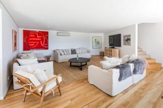 Idlehour - Panoramic Retreat by Yallingup Beach - 3