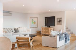 Idlehour - Panoramic Retreat by Yallingup Beach - 2