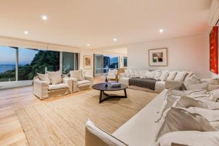 Idlehour - Panoramic Retreat by Yallingup Beach - 1