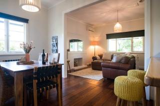 Higgins Hideaway - Central Cottage with Garden Oasis - 3