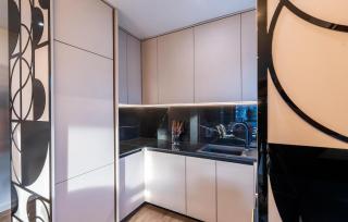 Nice Apartment In Makarska With Lake View - 8
