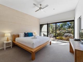 Inji Dreaming - Bushland Retreat near Injidup Beach - Yallingup - 8