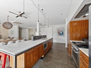 Inji Dreaming - Bushland Retreat near Injidup Beach - Yallingup - 2