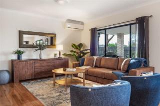 Our Escape - Coastal Poolside Haven in Dunsborough - 3
