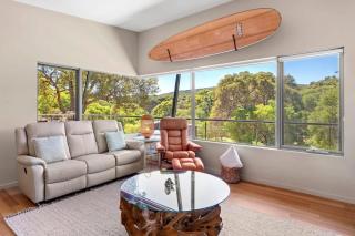 Longboard House - Minutes from Yallingup Beach - 1