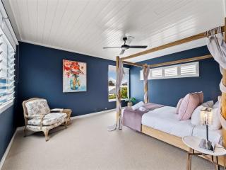 Maison Bleue - Ocean Views & Beachside Family Fun - 7