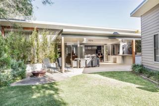 Mimosa - Stylish Beachside Retreat in Dunsborough - 8