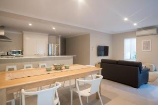 Parkview - Coastal Comfort by the National Park - 7