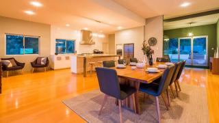 Oasis - Tranquil Getaway with Pool and Scenic Outlooks - 5