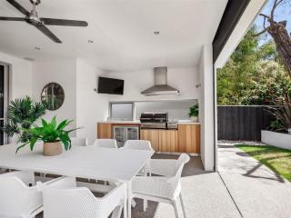 Peppermint Paradise - Seaside Comfort & Home Theatre - Dunsborough - 9