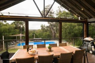 Sky View - Elevated Estate with Resort-Style Pool - 9