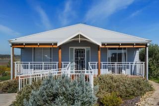 Peppy Harmony House - Coastal Calm on Geographe Bay - 4