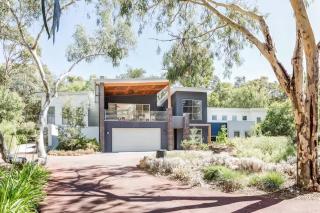 Twintrees - A Family Escape Surrounded by Nature - 9