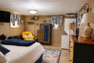 Stillwater - The River House - 1