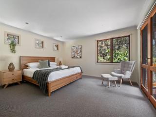 Woodland Retreat - Nature Lovers' Ultimate Escape - 8