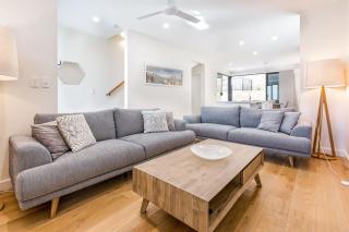 Yallingup Lagoon Beach House - 3