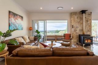 Summerville Treetops - A Stunning Valley Retreat - Yallingup Siding - 3