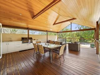 Sand Castle - Beach Bliss, Expansive Alfresco Living - 9