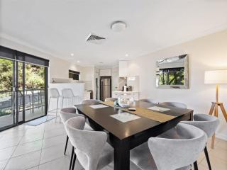 Surfside 1 - An Unforgettable Yallingup Experience - Yallingup - 6