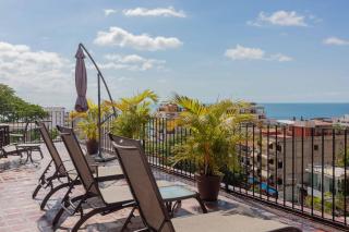Charming Hideaway in Romantic PV - 0