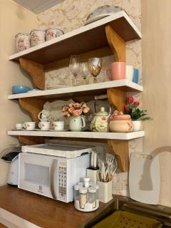 Apartamento Italy - Banheira de Imersão Jardim Florestal - 6