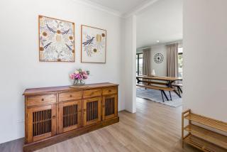 Wildgreen Villa - Lakeside Hideaway in Winery Estate - 2