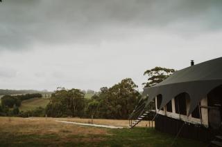Wandagar Eco Tent - Carnaby - 5