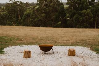 Wandagar Eco Tent - Carnaby - 8