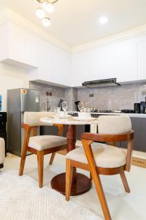Luxury Westlands Stay, GTC View , Pool, Gym & WiFi - 2