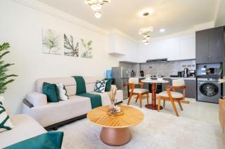 Luxury Westlands Stay, GTC View , Pool, Gym & WiFi - 5