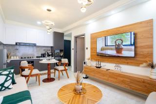 Luxury Westlands Stay, GTC View , Pool, Gym & WiFi - 7