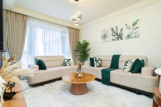 Luxury Westlands Stay, GTC View , Pool, Gym & WiFi - 9