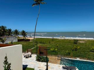 Serrambi Experience Beach Exclusive - Estreie no Paraíso! Studio Novíssimo em Serrambi Próximo de Porto de Galinhas - 6