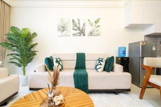 Luxury Westlands Stay, GTC View , Pool, Gym & WiFi - 6