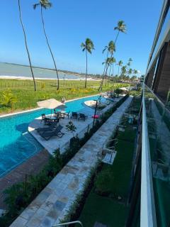 Serrambi Experience Beach Exclusive - Estreie no Paraíso! Studio Novíssimo em Serrambi Próximo de Porto de Galinhas - 2