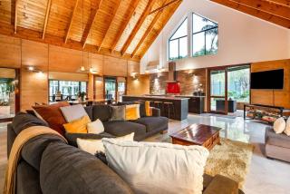 Trinder Retreat - Luxe Nature Escape and Alfresco Bath - 9