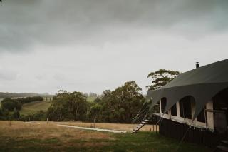 Wandagar Eco Tent - Baudin - 4