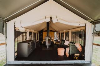 Wandagar Eco Tent - Baudin - 8