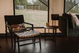 Baudin Wandagar Eco Tent - Off-Grid Eco Glamping - 2
