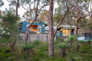 Three Bears - Yallingup Hideaway near Wineries - 5