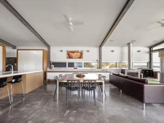 Redgate Beach House with Private Tennis Court - 2