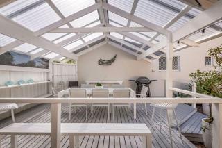 Salty Dayz Retreat - Steps from Busselton Beach - Broadwater - 9