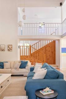 Salty Dayz Retreat - Steps from Busselton Beach - Broadwater - 3